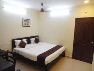 Balaji Residency, Chennai 3